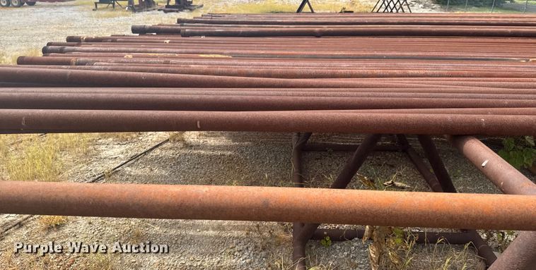 image for item DU9433 (30) joints 2 7/8