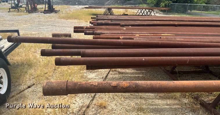 image for item DU9433 (30) joints 2 7/8