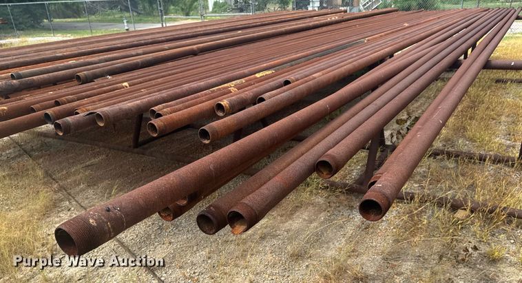 image for item DU9433 (30) joints 2 7/8