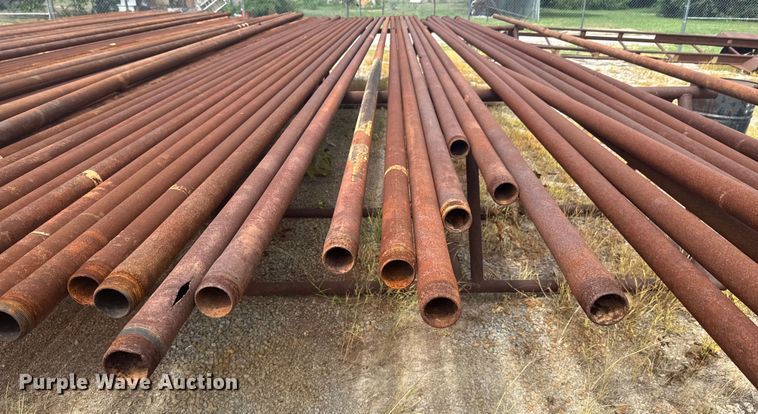 image for item DU9433 (30) joints 2 7/8