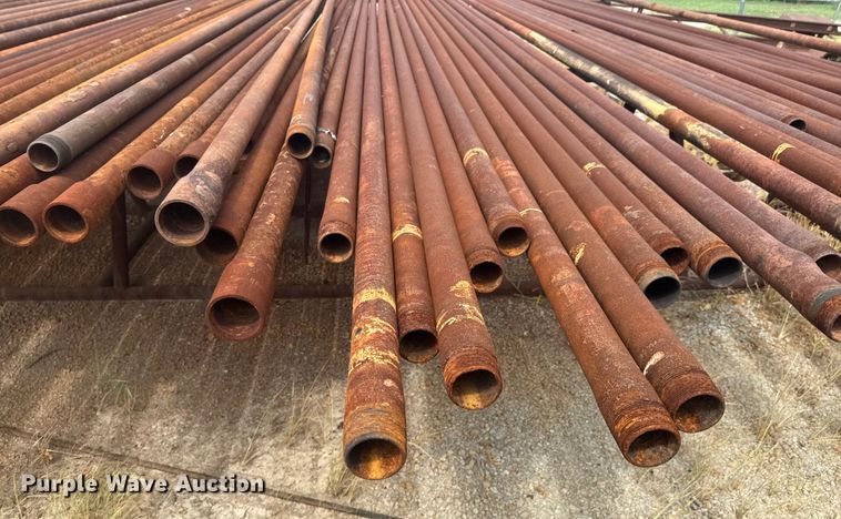 image for item DU9433 (30) joints 2 7/8