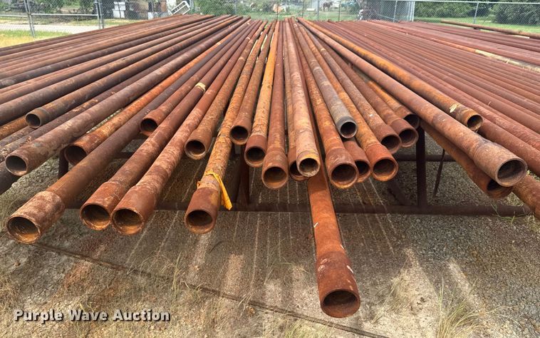 image for item DU9433 (30) joints 2 7/8