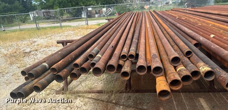 image for item DU9433 (30) joints 2 7/8