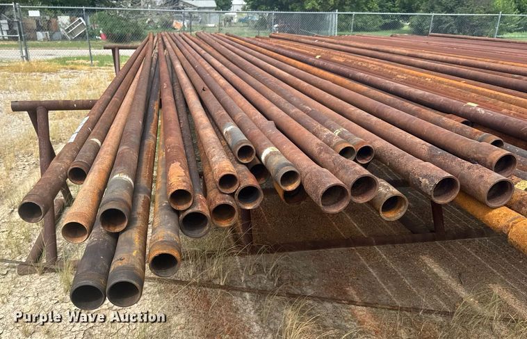 image for item DU9433 (30) joints 2 7/8