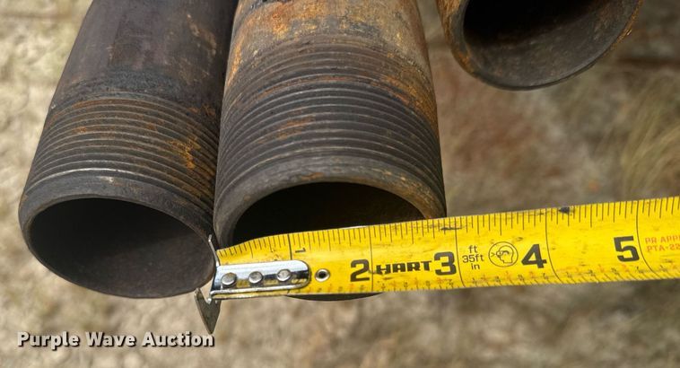 image for item DU9433 (30) joints 2 7/8