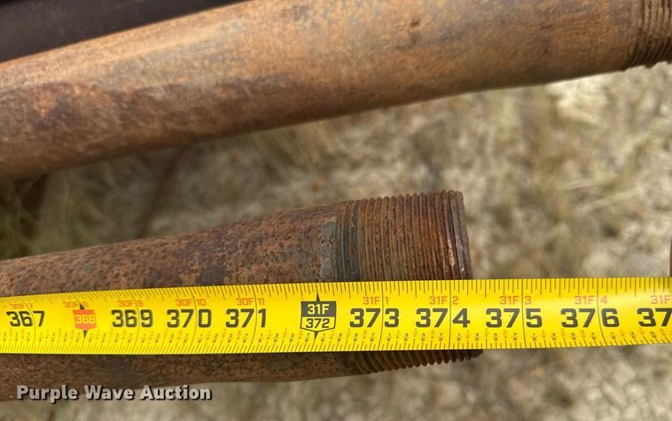 image for item DU9433 (30) joints 2 7/8