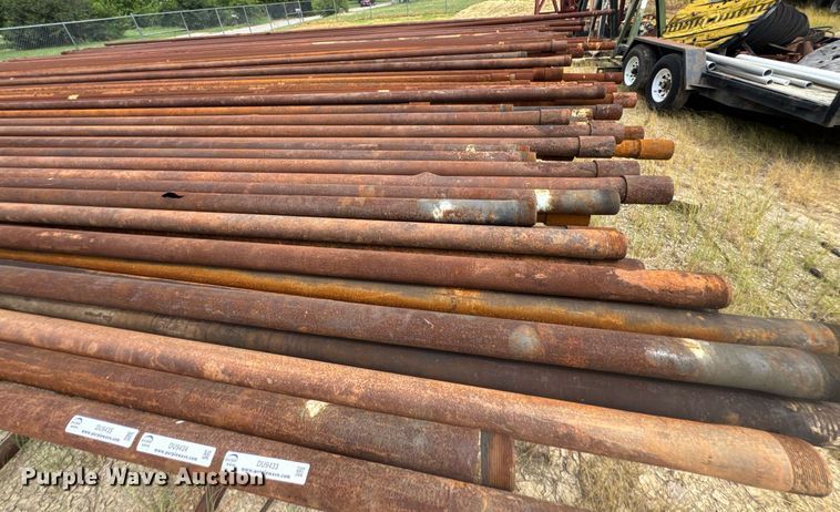 image for item DU9433 (30) joints 2 7/8