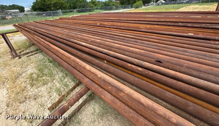 image for item DU9433 (30) joints 2 7/8