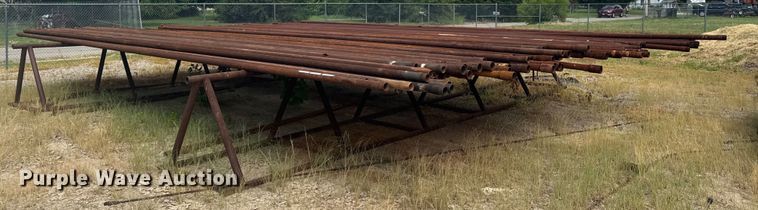 image for item DU9434 (30) joints 2 7/8