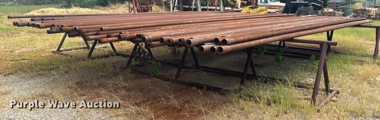 image for item DU9434 (30) joints 2 7/8