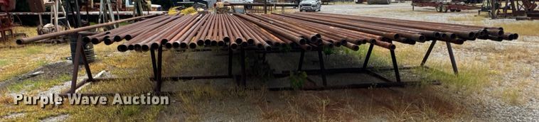 image for item DU9434 (30) joints 2 7/8