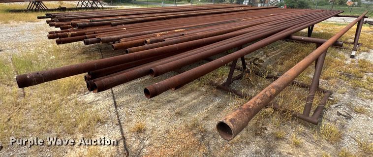 image for item DU9434 (30) joints 2 7/8