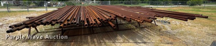 image for item DU9434 (30) joints 2 7/8