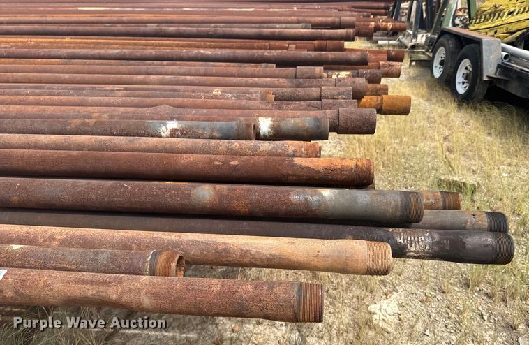 image for item DU9434 (30) joints 2 7/8