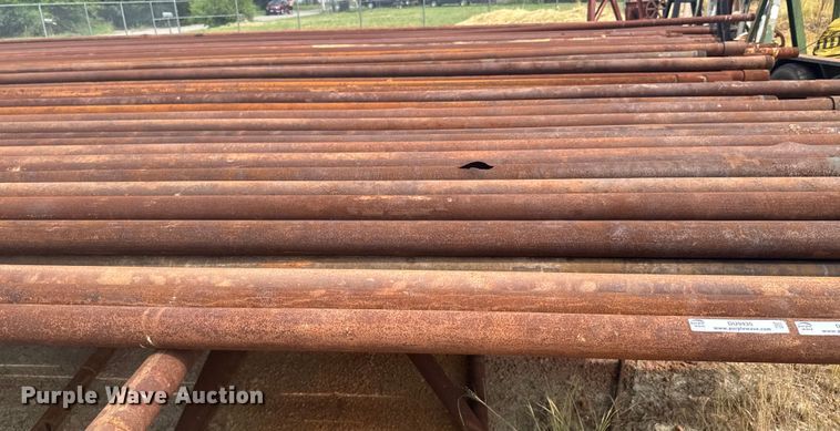 image for item DU9434 (30) joints 2 7/8