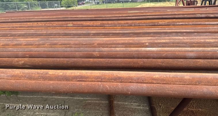 image for item DU9434 (30) joints 2 7/8