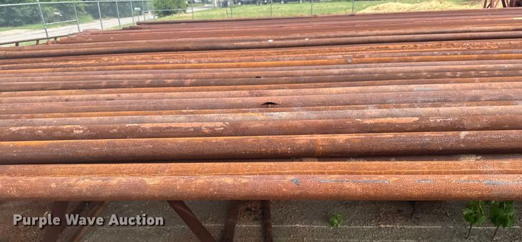 image for item DU9434 (30) joints 2 7/8