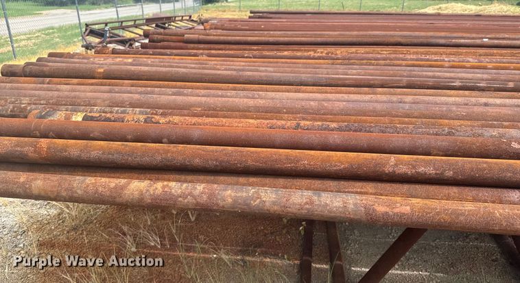 image for item DU9434 (30) joints 2 7/8