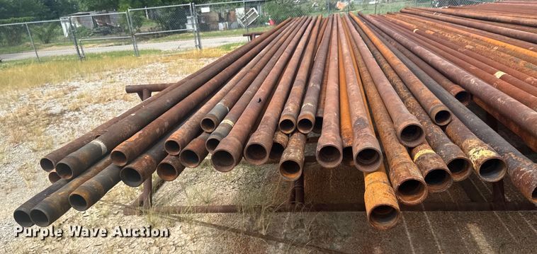 image for item DU9434 (30) joints 2 7/8