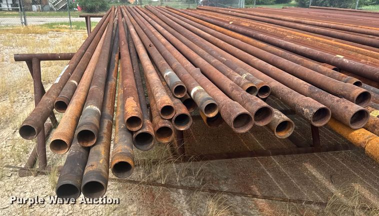 image for item DU9434 (30) joints 2 7/8