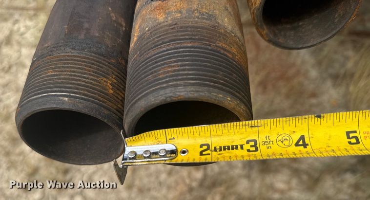 image for item DU9434 (30) joints 2 7/8