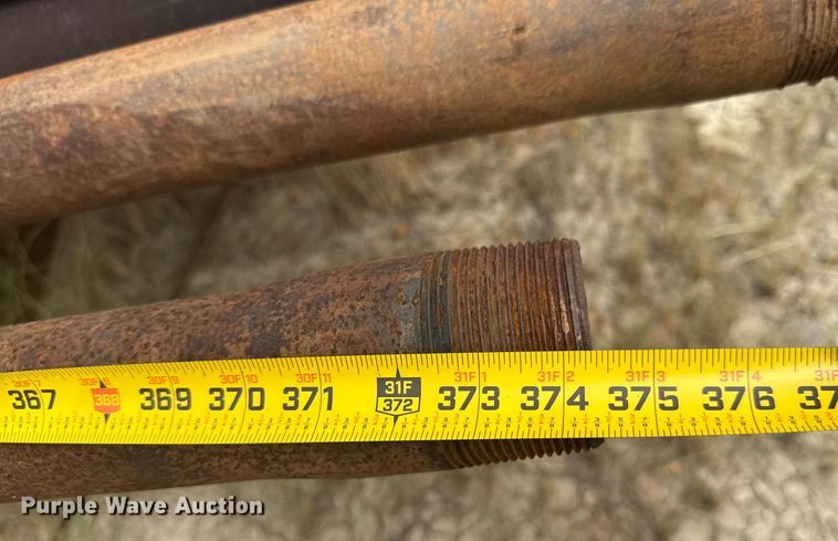 image for item DU9434 (30) joints 2 7/8