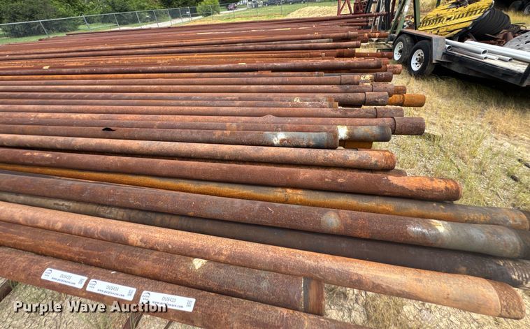 image for item DU9434 (30) joints 2 7/8