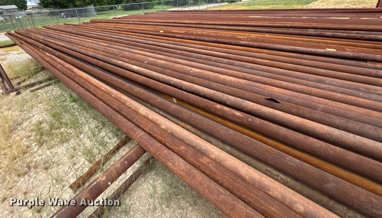 image for item DU9434 (30) joints 2 7/8