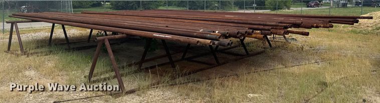 image for item DU9435 (30) joints 2 7/8