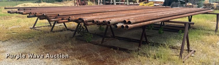 image for item DU9435 (30) joints 2 7/8