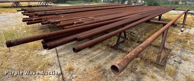 image for item DU9435 (30) joints 2 7/8