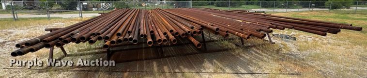 image for item DU9435 (30) joints 2 7/8