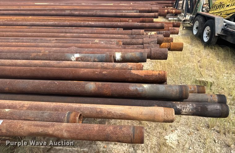 image for item DU9435 (30) joints 2 7/8