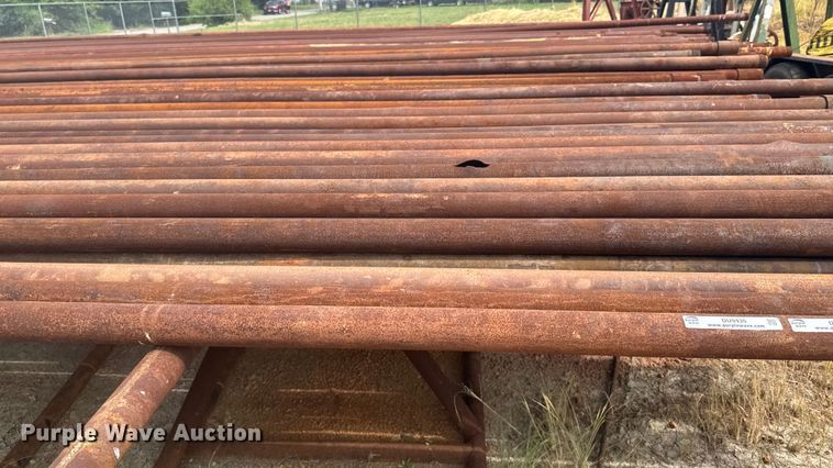 image for item DU9435 (30) joints 2 7/8