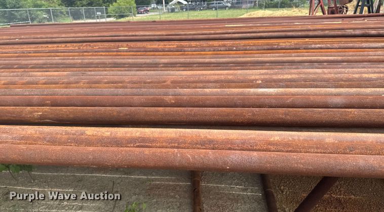 image for item DU9435 (30) joints 2 7/8