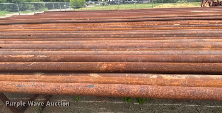 image for item DU9435 (30) joints 2 7/8