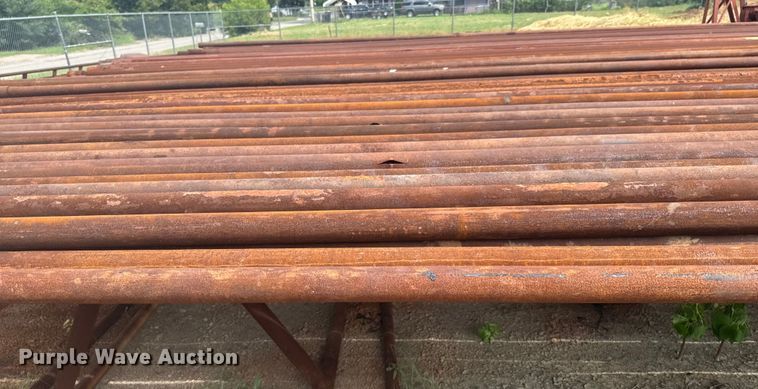 image for item DU9435 (30) joints 2 7/8