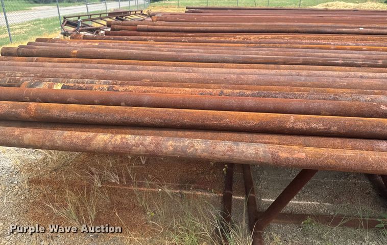 image for item DU9435 (30) joints 2 7/8