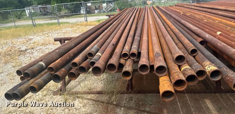 image for item DU9435 (30) joints 2 7/8