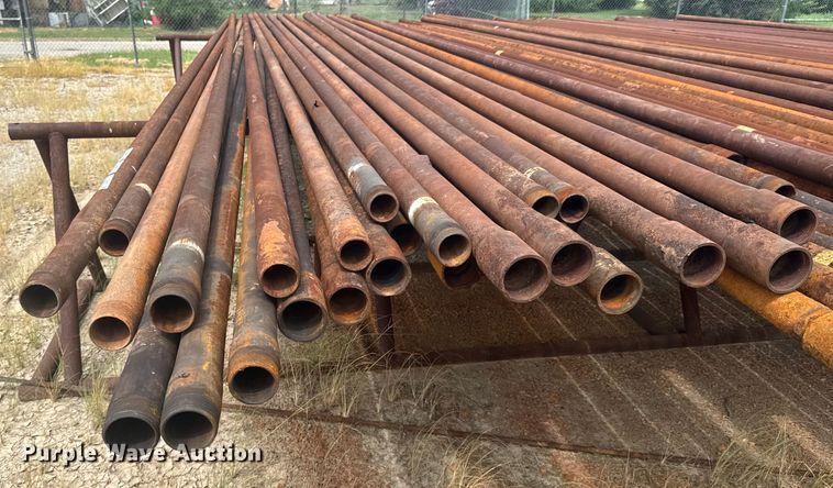 image for item DU9435 (30) joints 2 7/8