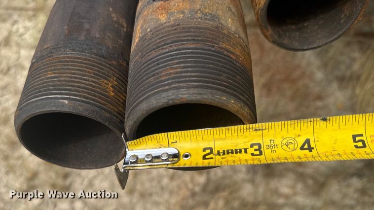 image for item DU9435 (30) joints 2 7/8