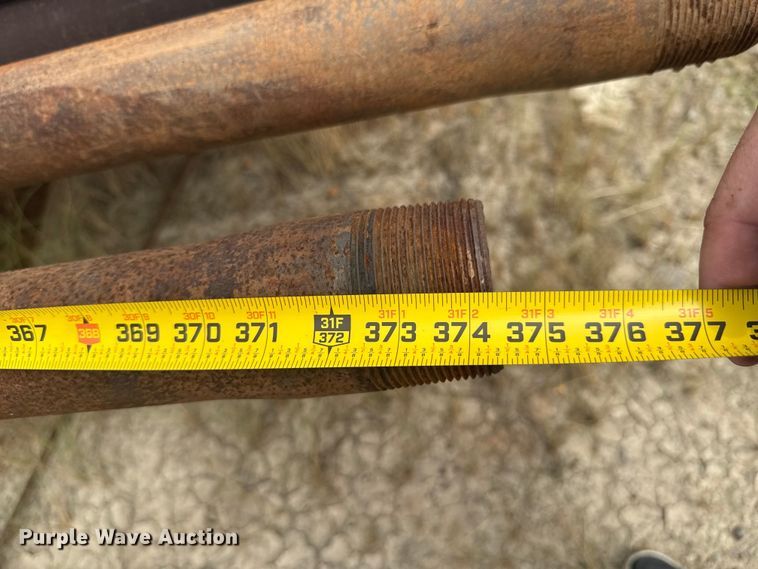 image for item DU9435 (30) joints 2 7/8