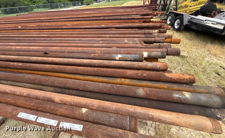 image for item DU9435 (30) joints 2 7/8