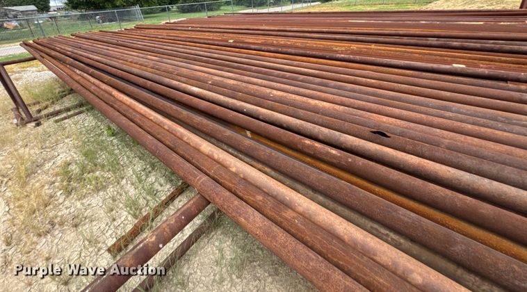 image for item DU9435 (30) joints 2 7/8