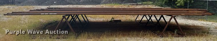 image for item DU9436 (30) joints of 2 3/8