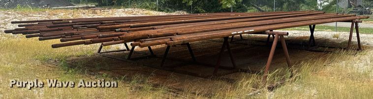 image for item DU9436 (30) joints of 2 3/8