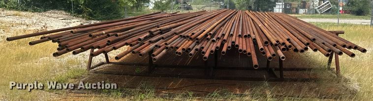 image for item DU9436 (30) joints of 2 3/8