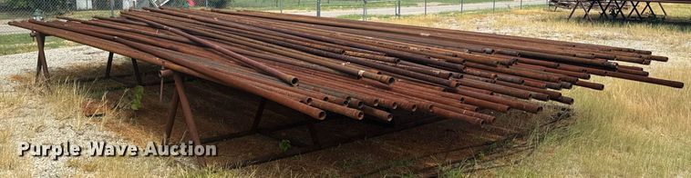 image for item DU9436 (30) joints of 2 3/8