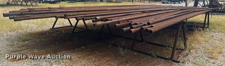 image for item DU9436 (30) joints of 2 3/8