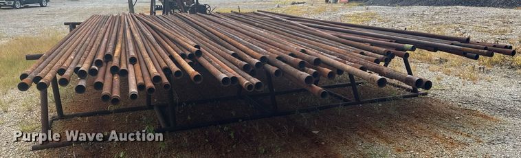 image for item DU9436 (30) joints of 2 3/8